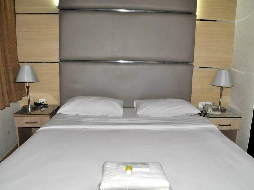 Mirah Hotel Jakarta Luaran gambar