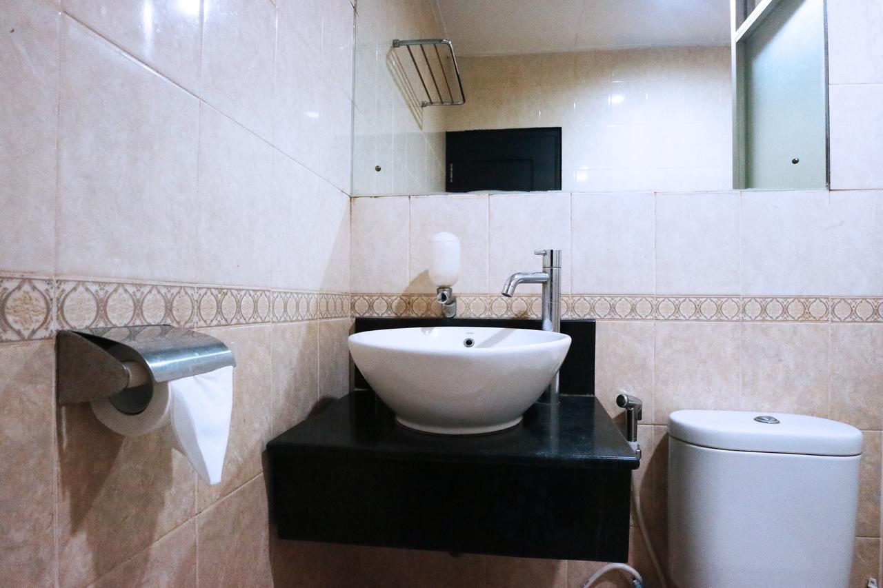 Mirah Hotel Jakarta Luaran gambar